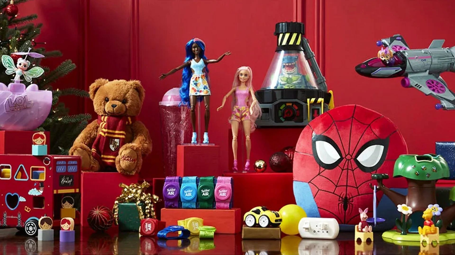 Unwrap The Magic: Discover The Hottest Toys For Christmas 2023 - Joylike