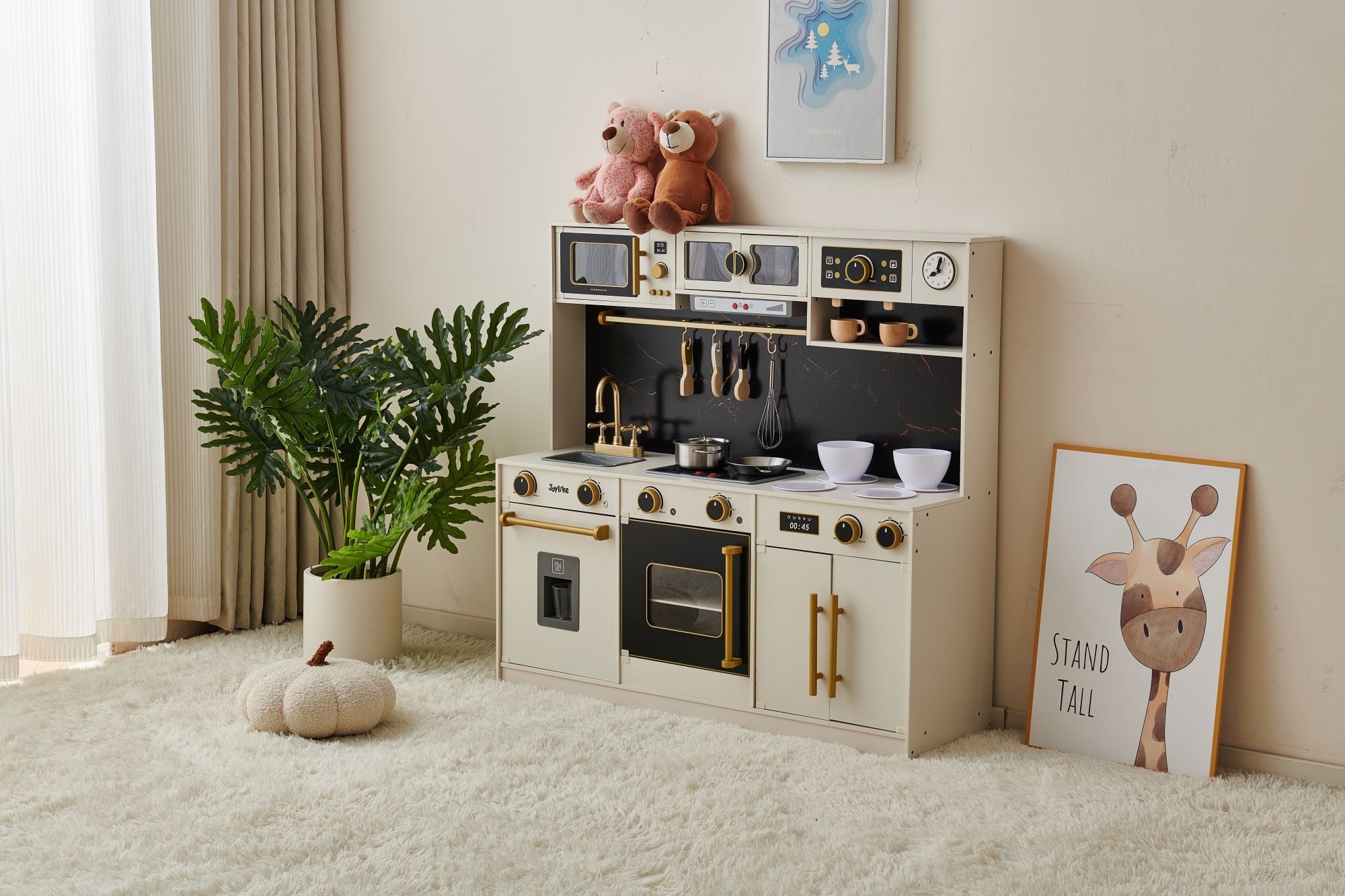 Play Kitchen