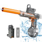 Electric Water Gun with 32ft long range for kids & adults