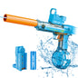 Electric Water Gun with 32ft long range for kids & adults