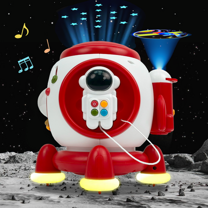 best space projector for kids