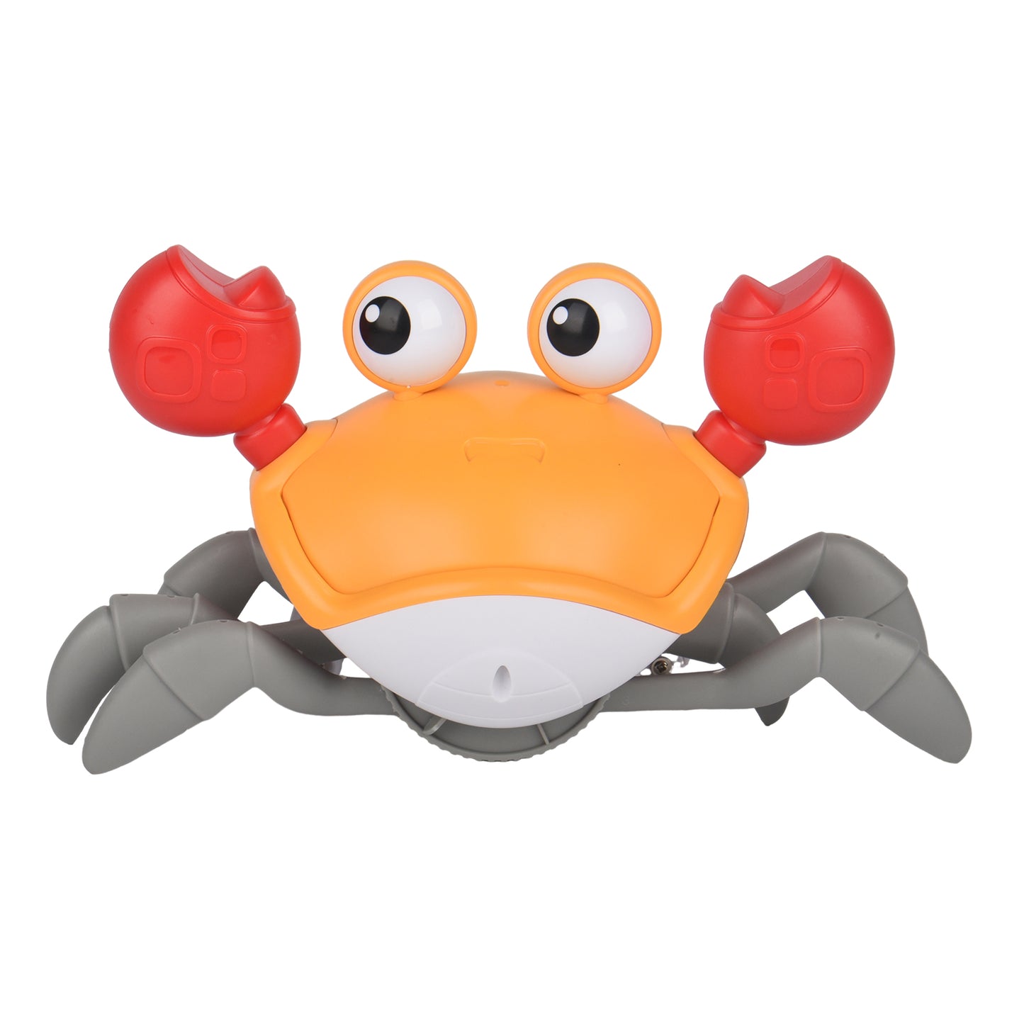 crab toy