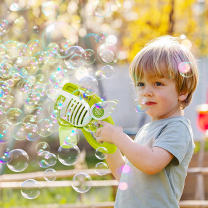 42 holes bubble shooter water toys