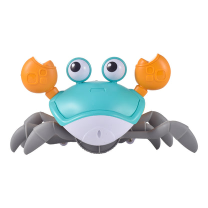 walking crab toy