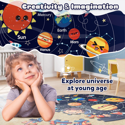 kids puzzles