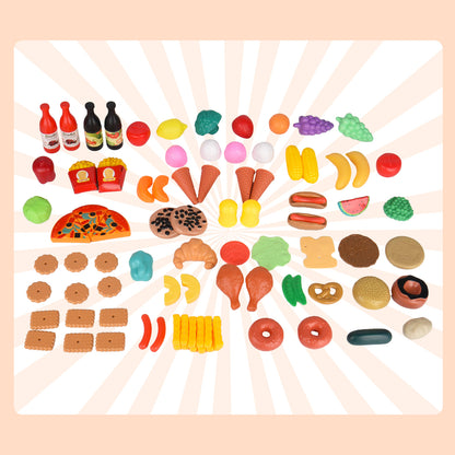 play food sets