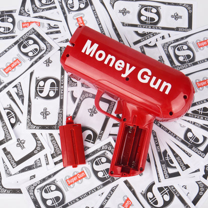 money shooter