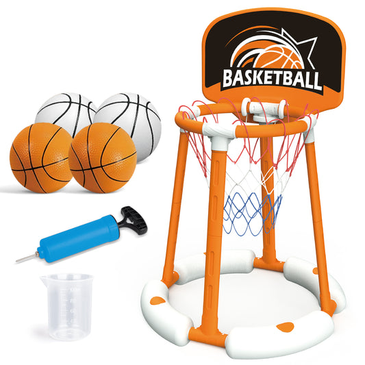 Swimming Pool Basketball Hoop for kids&adults