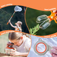 Charger l'image dans la visionneuse de la galerie, 11 Pcs Bug Catching Kit for Kids
