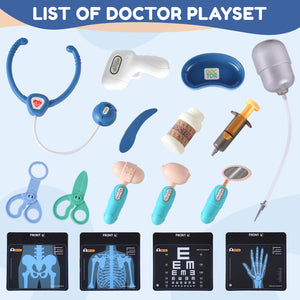 best toy medical kit
