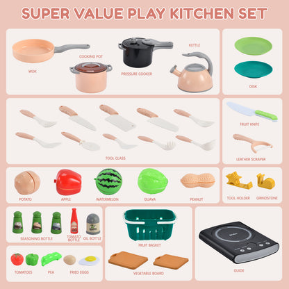 play kitchen toys